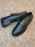 L-V BIG SIZE LOAFERS