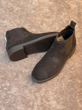 ZRA SUEDE PREMIUM CHELSEA BOOTS