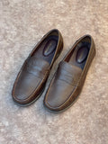 ZNCSTR PREMIUM LEATHER LOAFERS