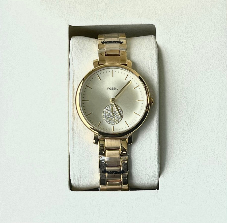 FOSSIL LADIES OG WATCH