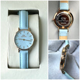 DW BASIC LADIES WATCH
