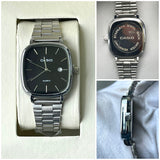 CASIO BASIC QUARTZ WATCH