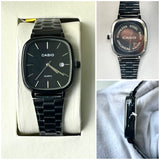 CASIO BASIC QUARTZ WATCH