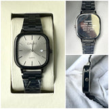 CASIO BASIC QUARTZ WATCH
