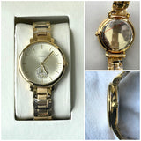 FOSSIL LADIES OG WATCH