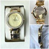 MICHAEL KORS LADIES OG WATCH
