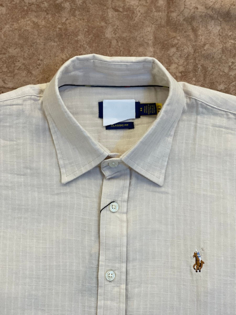 RLP LURN STRIPES SHIRT