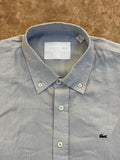 LACST LINEN SHIRT