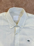 LACST LINEN SHIRT