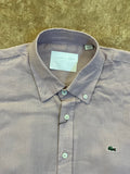 LACST LINEN SHIRT