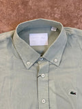 LACST LINEN SHIRT