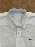 LACST LINEN SHIRT