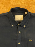 LACST LINEN SHIRT