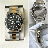GIORDANO METAL STRAP OG WATCH