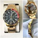 FOSSIL METAL STRAP OG WATCH