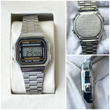 CASIO BASIC WATCH