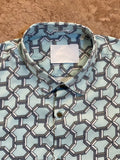R/R DESIGNER PRINTED SHIRT