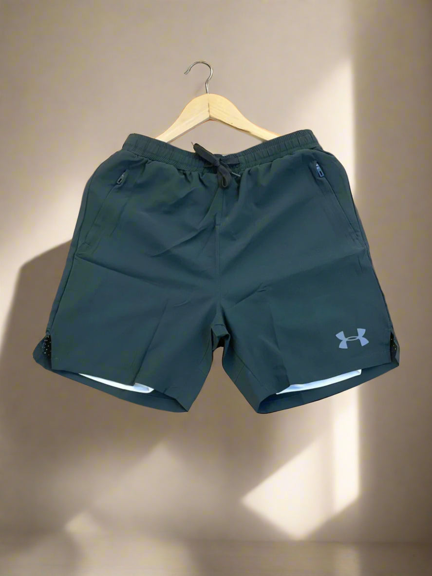 U/A COMPRESSION SHORTS