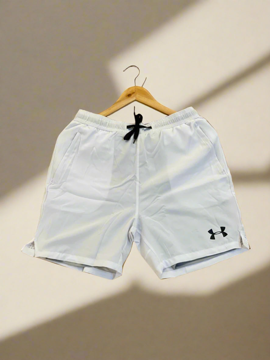 U/A COMPRESSION SHORTS