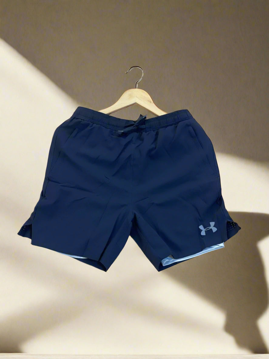 U/A COMPRESSION SHORTS