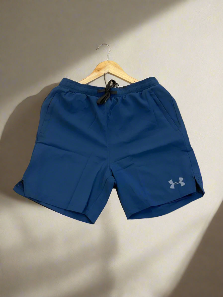 U/A COMPRESSION SHORTS