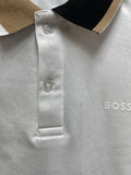 HG BSS POLO T-SHIRT