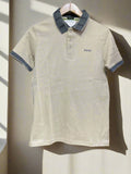 HG BSS POLO T-SHIRT