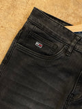 TMY CARBON SHADE JEANS