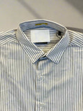 R/R STRIPES SHIRT