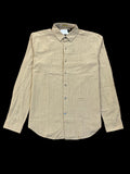 R/R LINEN SHIRT