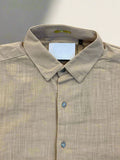 R/R LINEN SHIRT