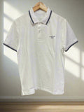 C-K POLO T-SHIRT