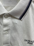 C-K POLO T-SHIRT