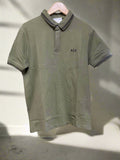 A-X POLO T-SHIRT