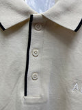 A-X POLO T-SHIRT