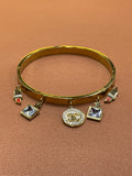 CHANL DESIGNER LADIES BRACELET