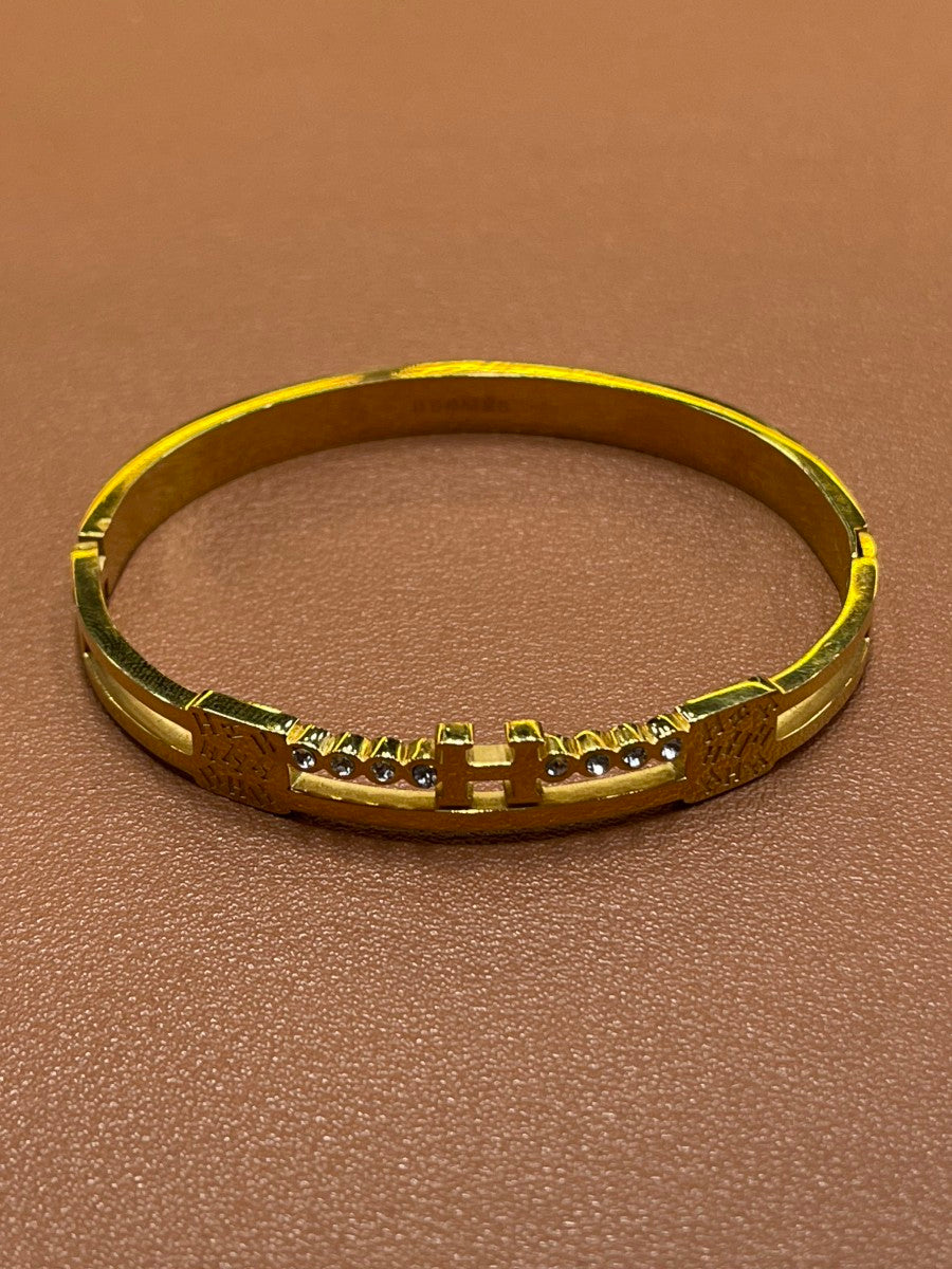 HERMES DESIGNER LADIES BRACELET
