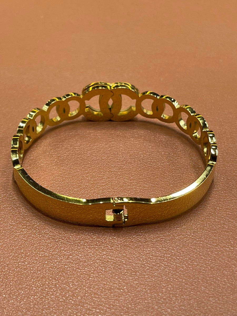 CHNL DESIGNER LADIES BRACELET