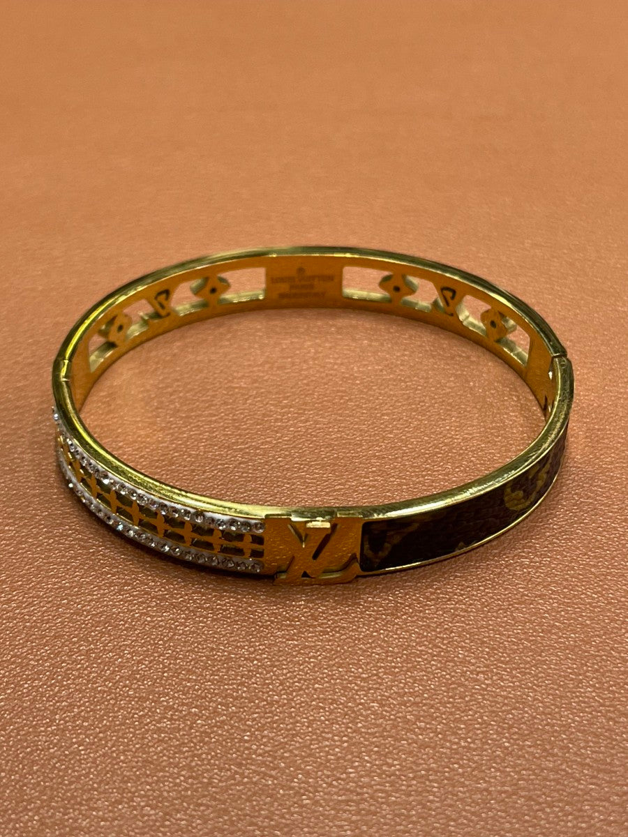 LV DESIGNER LADIES BRACELET