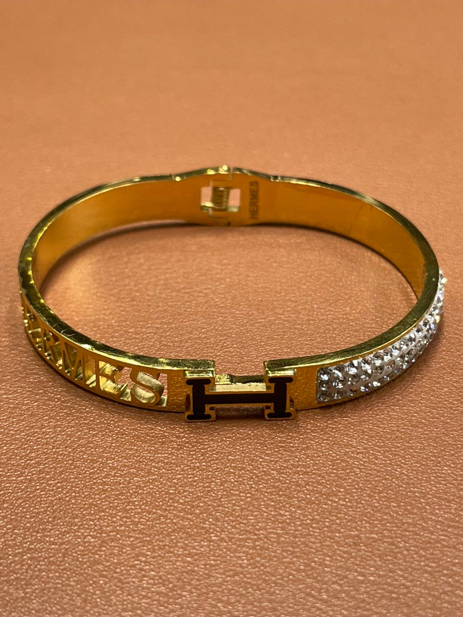 HERMES DESIGNER LADIES BRACELET