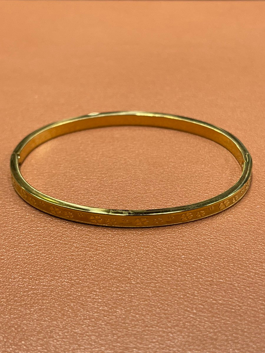 PRINTED DESIGNER LADIES BRACELET