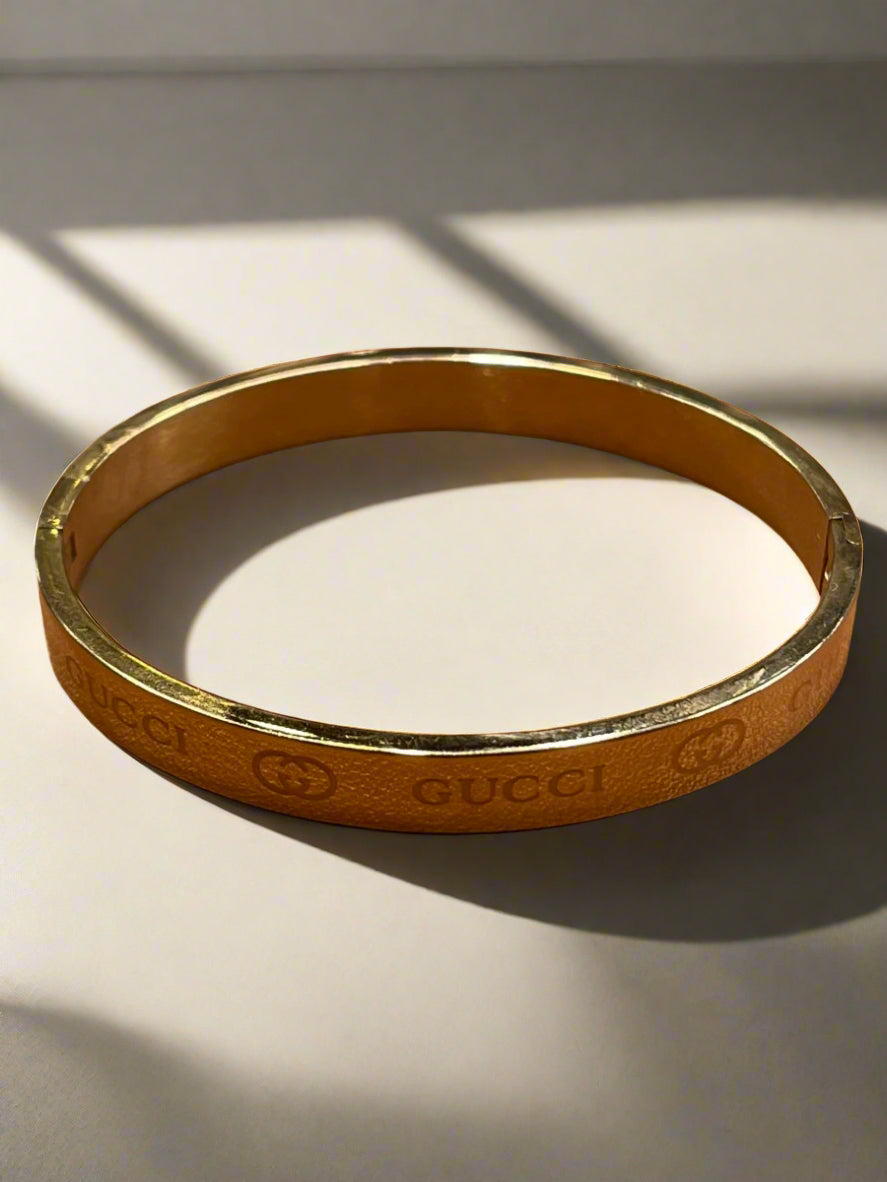 GUCCI DESIGNER LEDIES BRACELET
