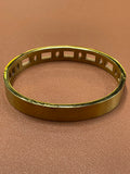 METAL FINISH DESIGNER LADIES BRACELET