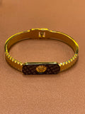 ROLEX DESIGNER LADIES  BRACELET
