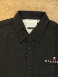 TMY SLIM FIT BUTTON-DOWN SHIRT