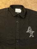 A-X FRONT LOGO SHIRT