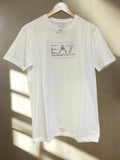 EMP ARMNI ROUND NECK T-SHIRT
