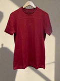 HG BSS ROUND NECK T-SHIRT