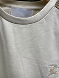 BRBRY ROUND NECK T-SHIRT
