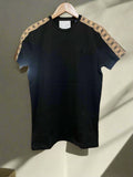 BRBRY ROUND NECK T-SHIRT